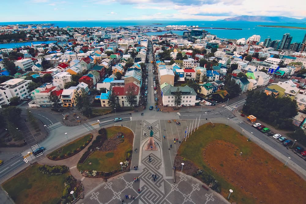 Best cost-effective Meals to Eat in Reykjavik