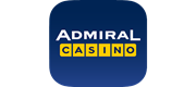 partners website Casino Admiral AT logo